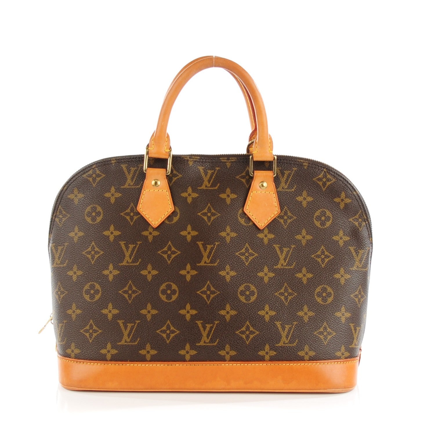 Louis Vuitton Monogram Alma PM 1 of 7