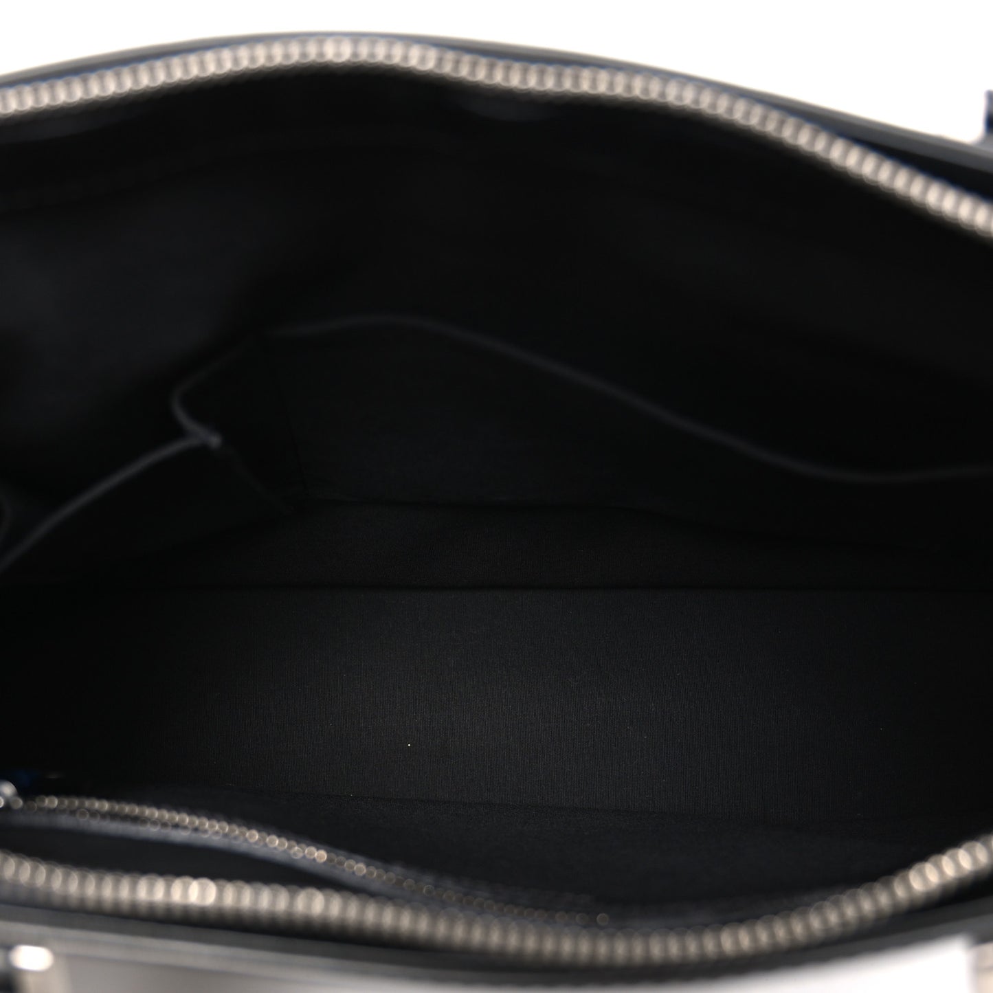Mat Monogram Willwood Black