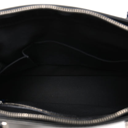 Louis Vuitton Mat Monogram Willwood Black 5 of 10