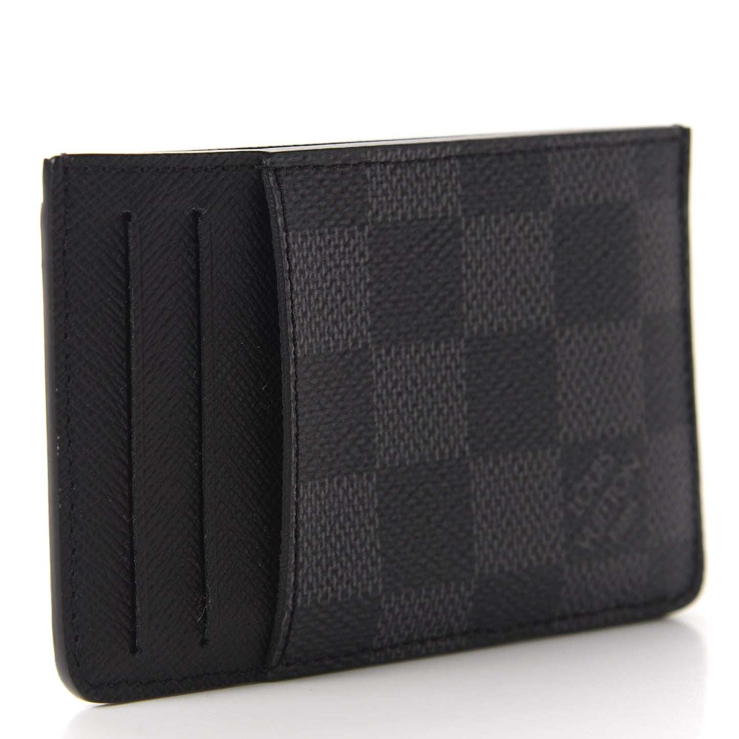 Damier Graphite Neo Porte-Cartes Card Holder