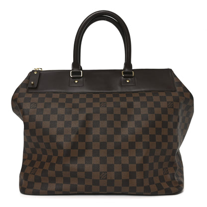 Louis Vuitton Damier Ebene Greenwich PM 1 of 8