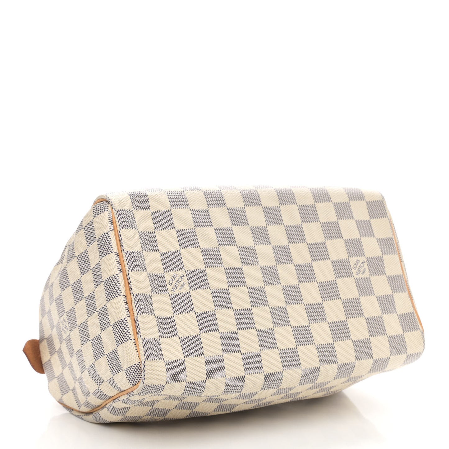 Damier Azur Speedy 25