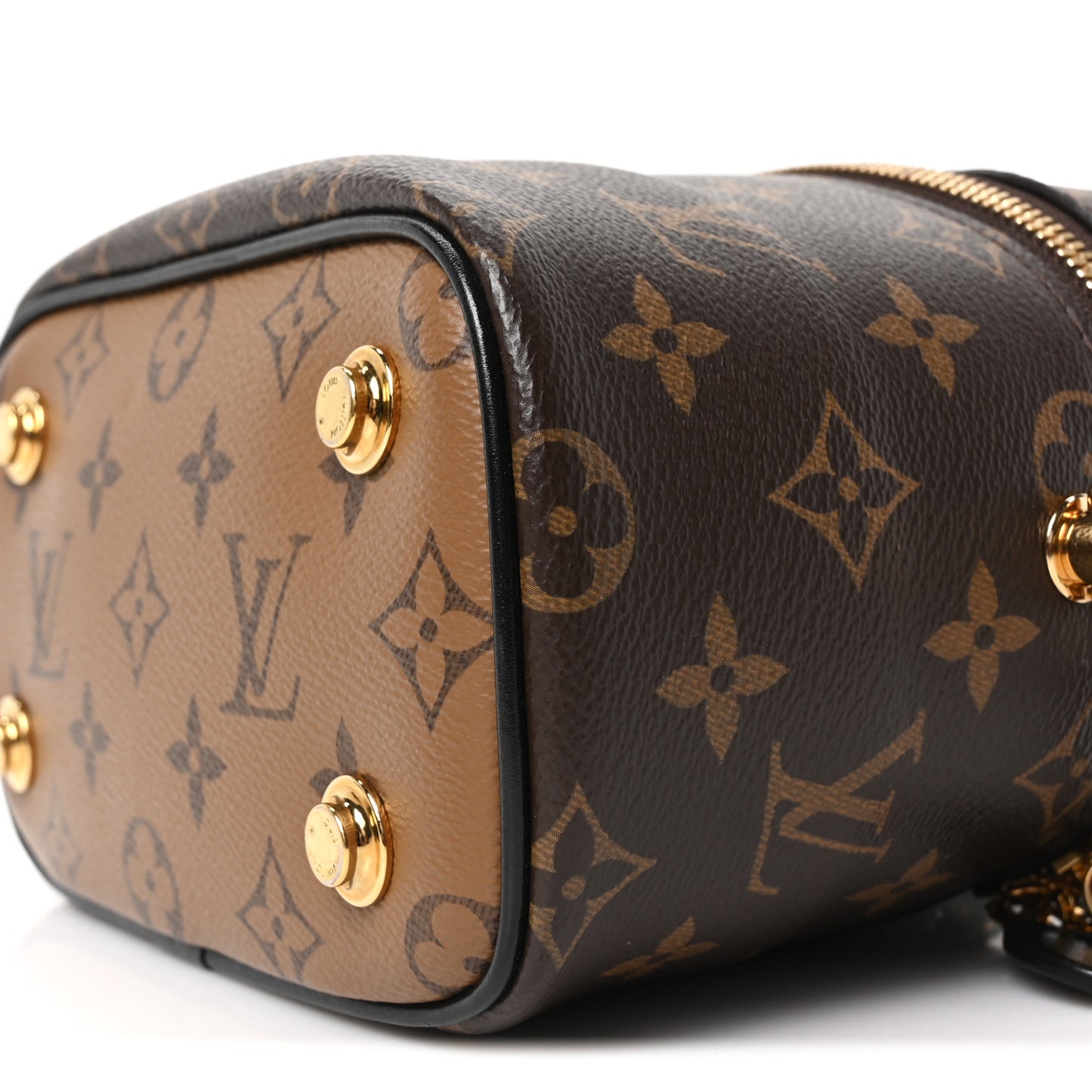 Reverse Monogram Vanity PM