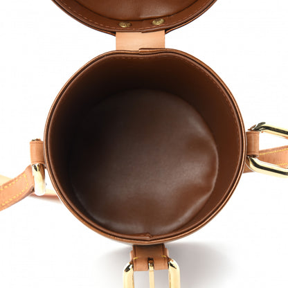 Louis Vuitton Vernis Astor Place Bronze 5 of 14