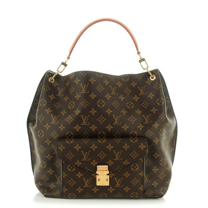Louis Vuitton Monogram Metis 1 of 9
