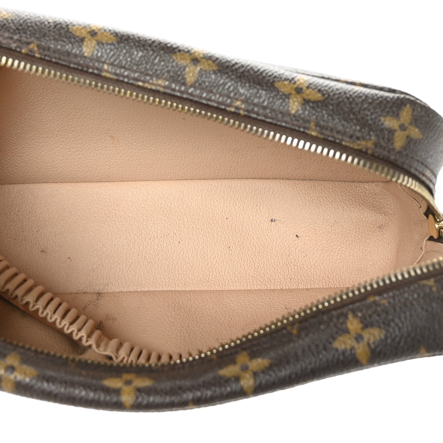 Louis Vuitton Monogram Trousse Toilette 23 4 of 10