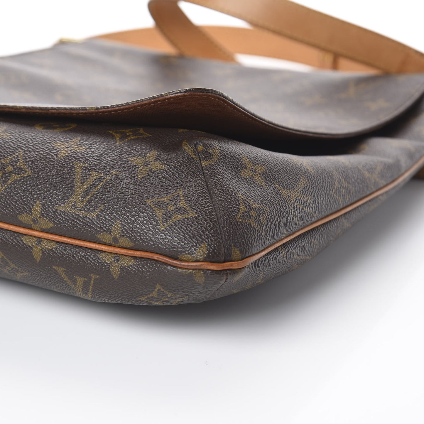 Monogram Musette GM