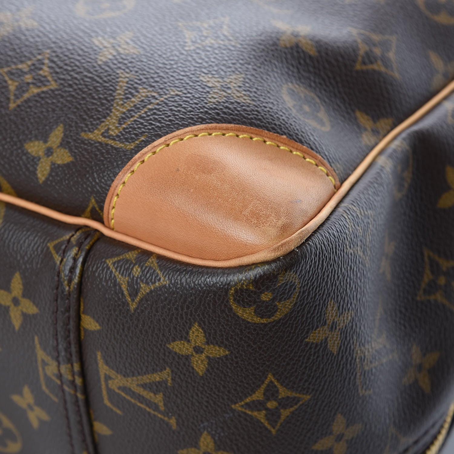 Louis Vuitton Monogram Sirius 45 13 of 14