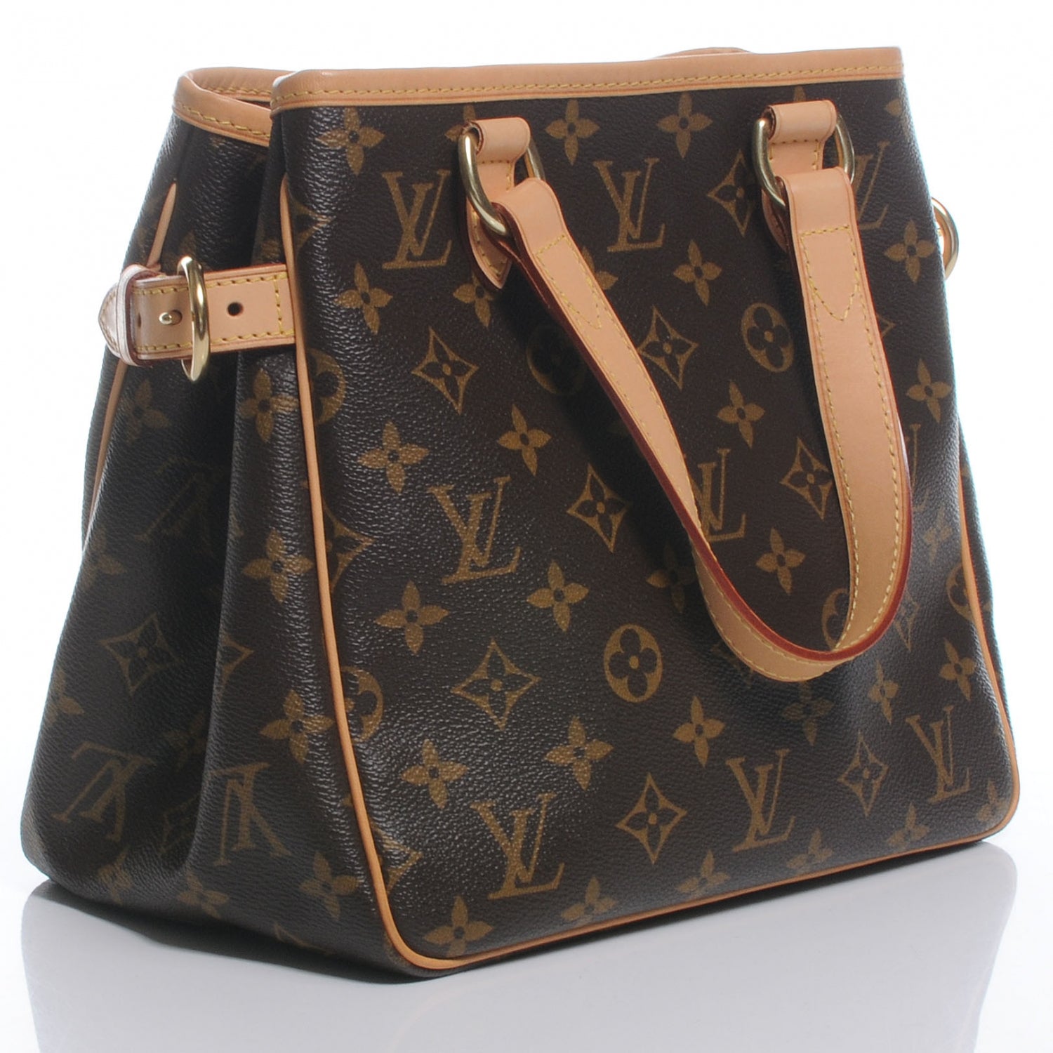 Louis Vuitton Monogram Batignolles 3 of 7