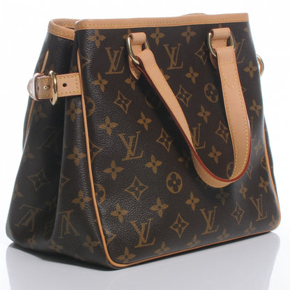 Louis Vuitton Monogram Batignolles 3 of 7