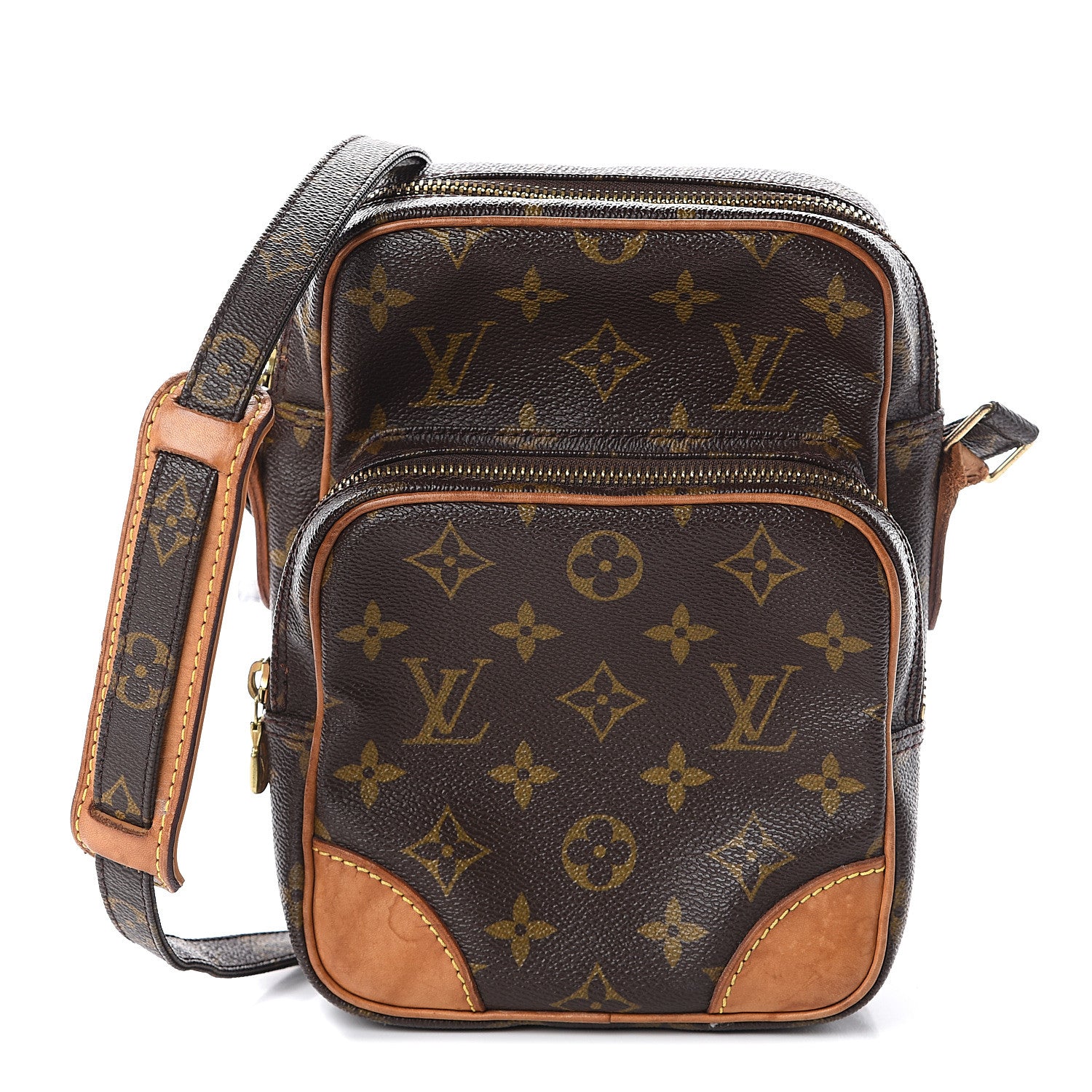 Louis Vuitton Monogram Amazone 1 of 7