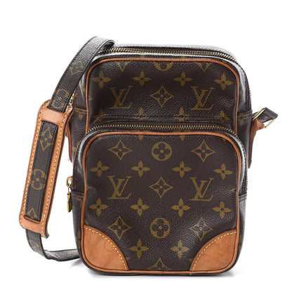 Louis Vuitton Monogram Amazone 1 of 7