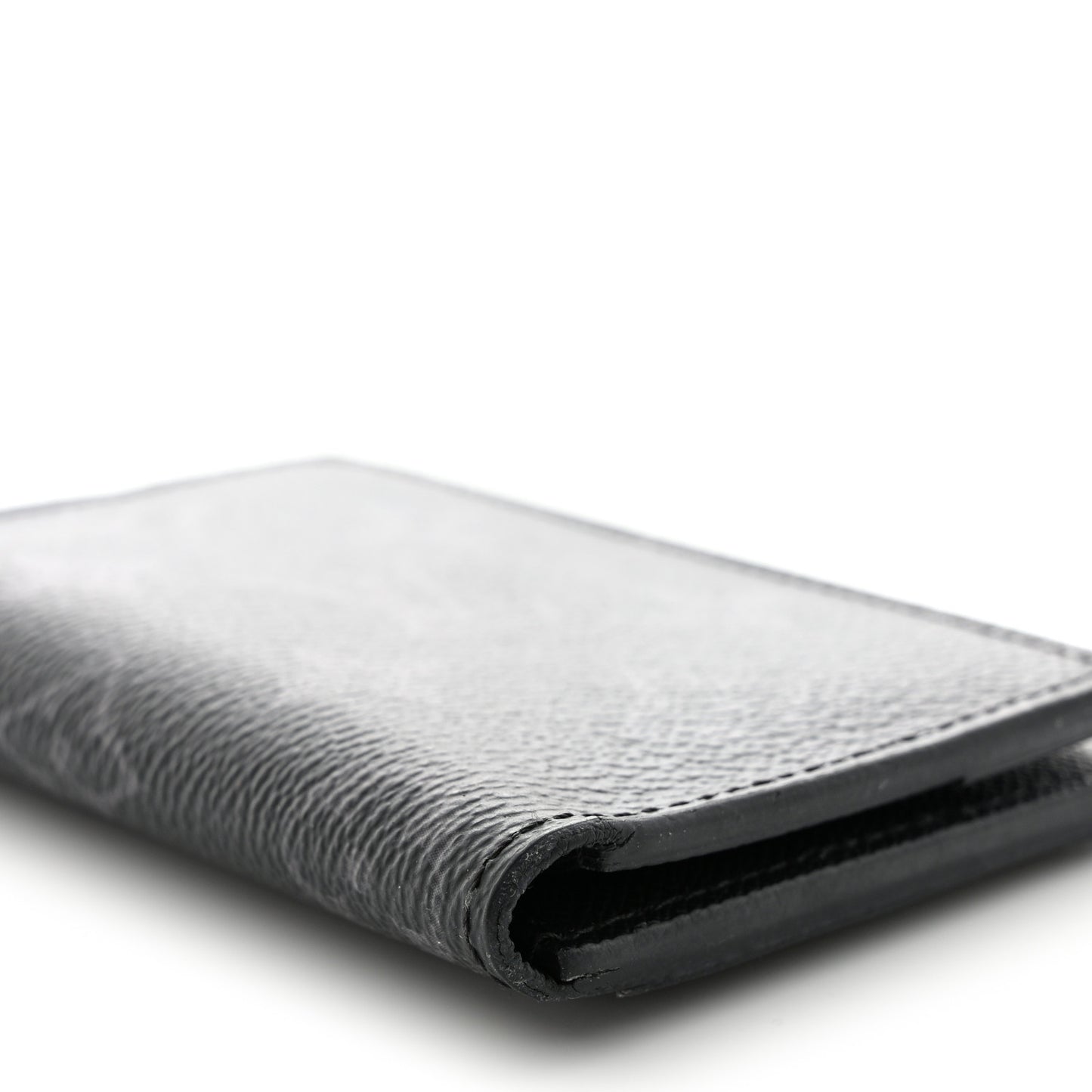 Monogram Eclipse Pocket Organizer NM