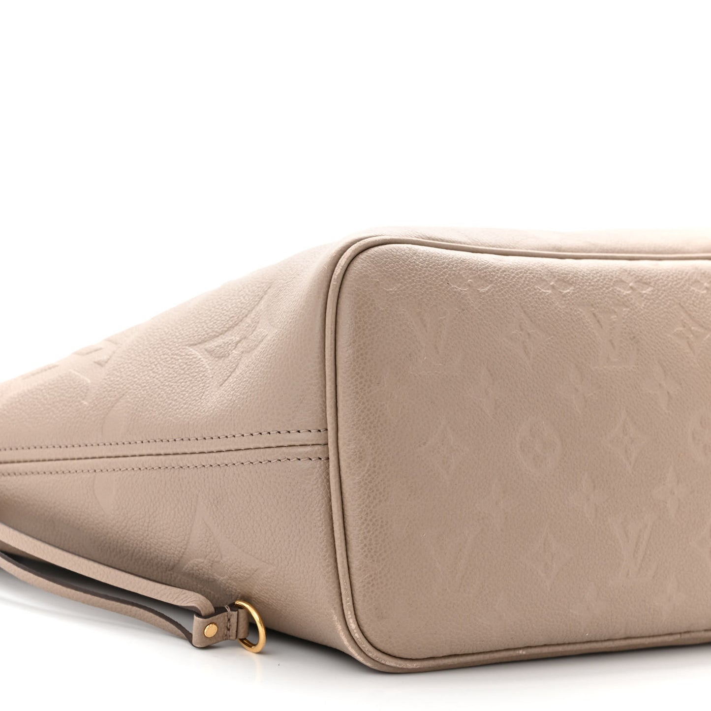 Empreinte Monogram Giant Neverfull MM Tourterelle