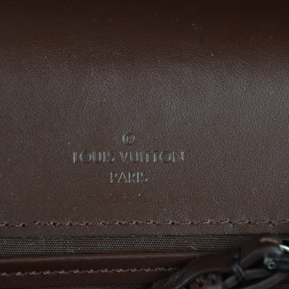 Louis Vuitton Epi Honfleur Moka 4 of 7