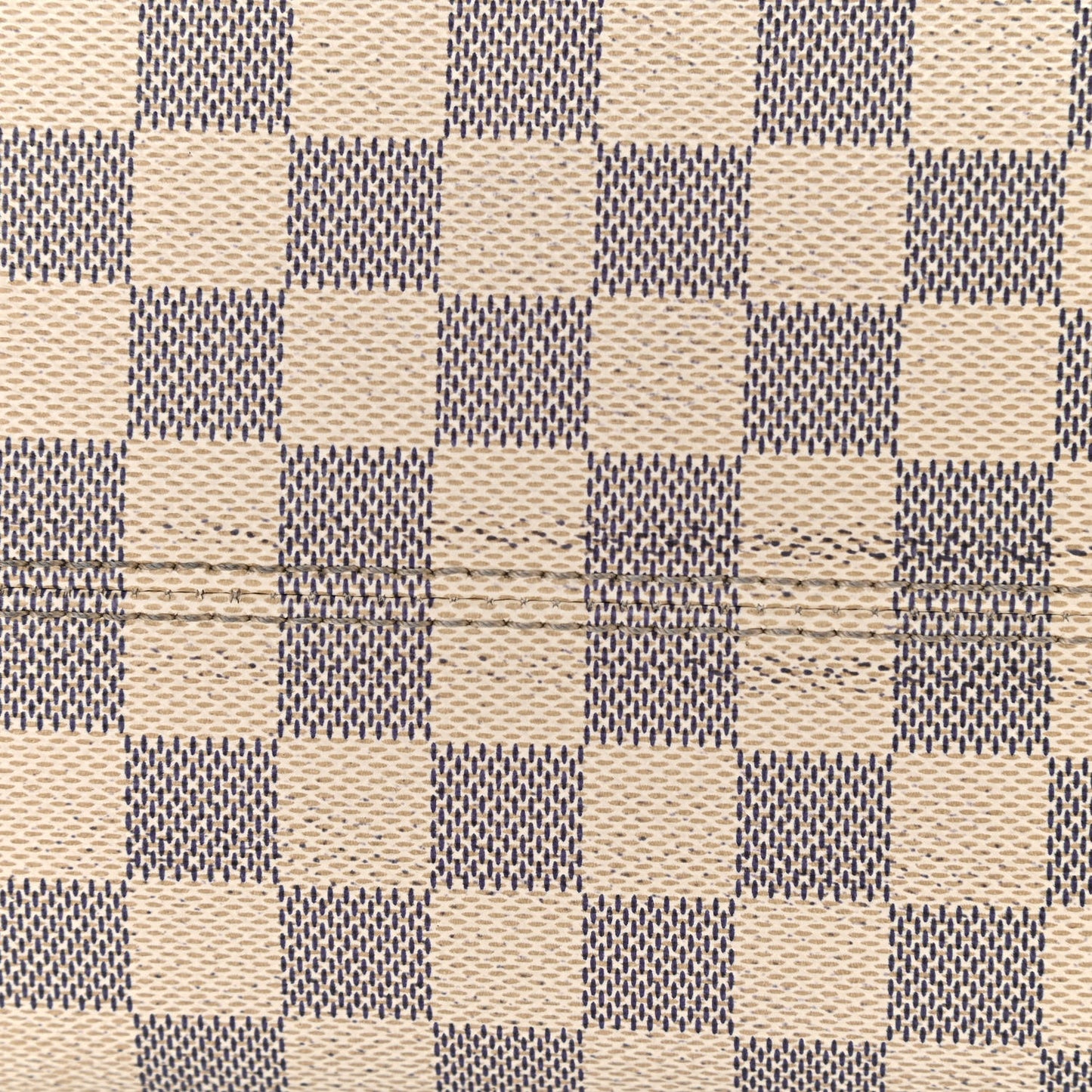 Damier Azur Graceful MM