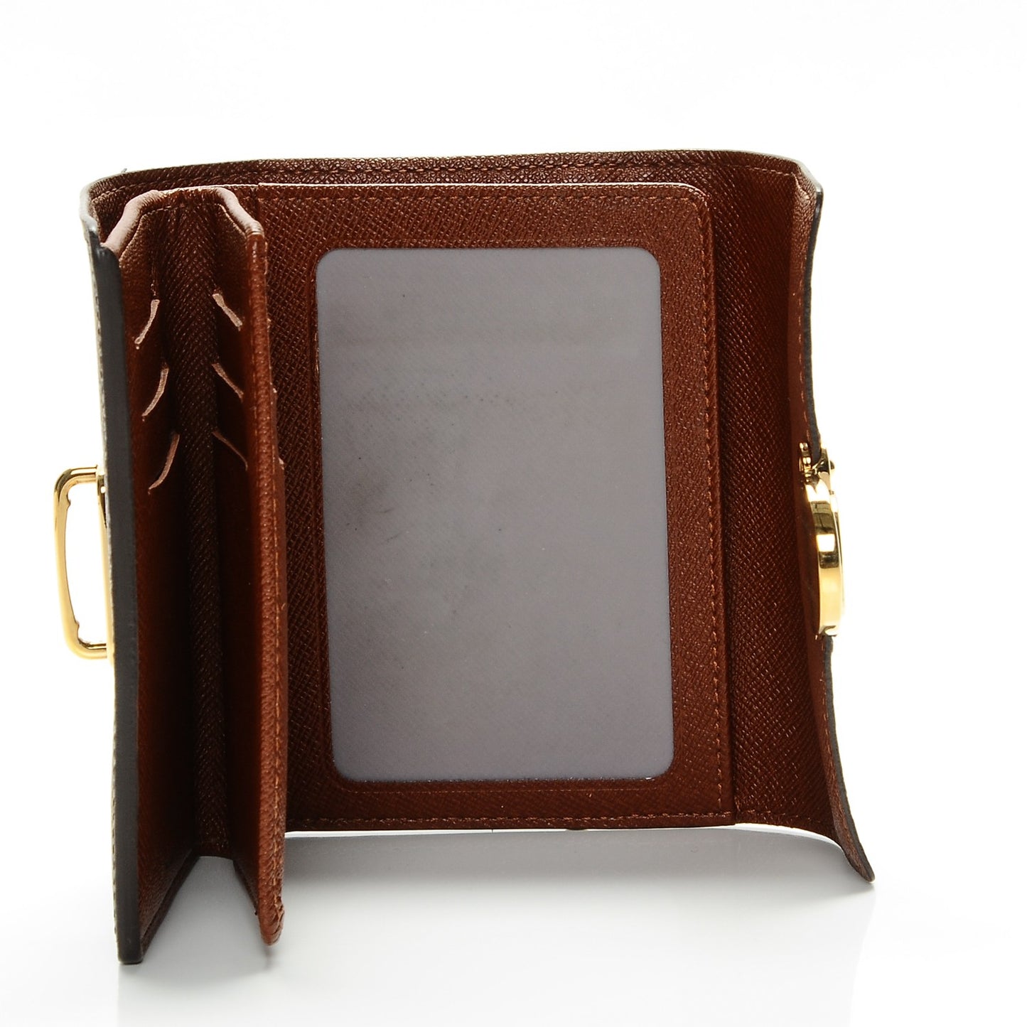 Monogram Koala Compact Wallet