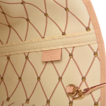Louis Vuitton Monogram Summer Trunks Neo Neverfull MM 7 of 10