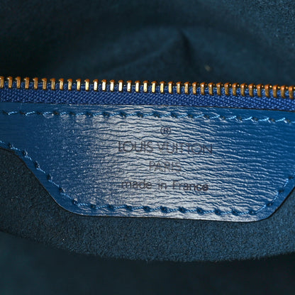Louis Vuitton Epi Saint Jacques GM Toledo 6 of 10