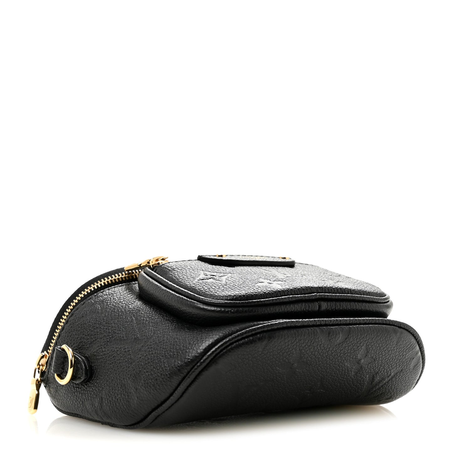 Empreinte Mini Bumbag Black