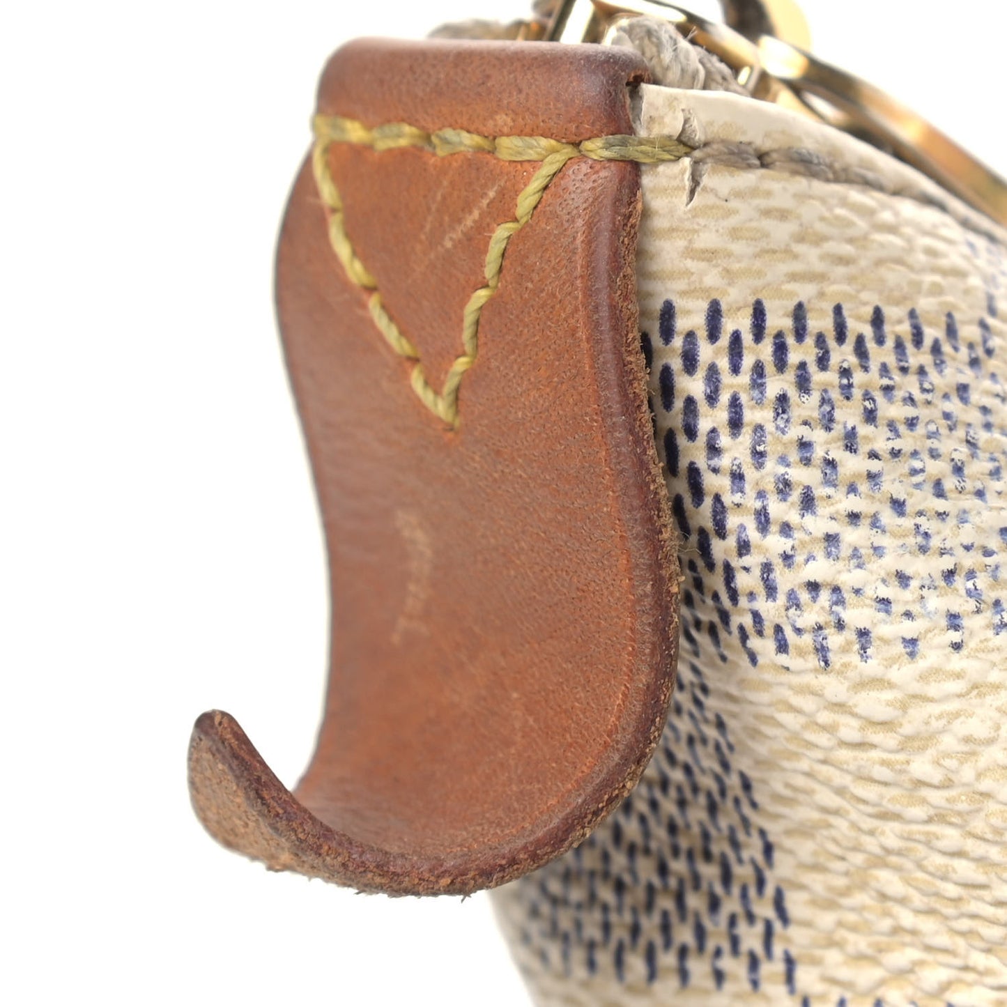 Damier Azur Totally PM