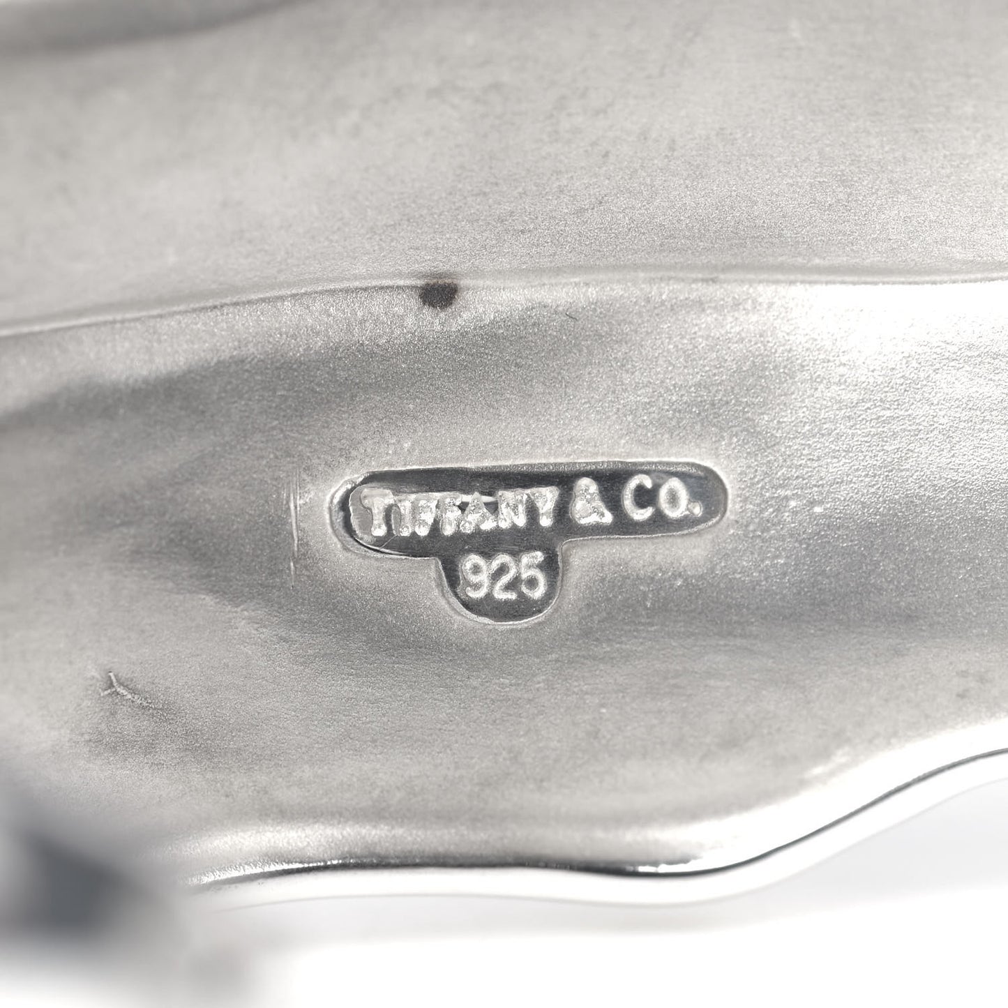 Sterling Silver Wide Leaf Cuff Bracelet