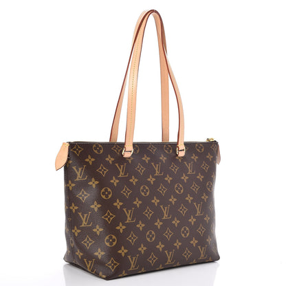 Louis Vuitton Monogram Iena PM 3 of 8