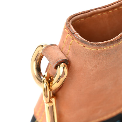 Louis Vuitton Monogram Multicolor Judy MM Black 21 of 21