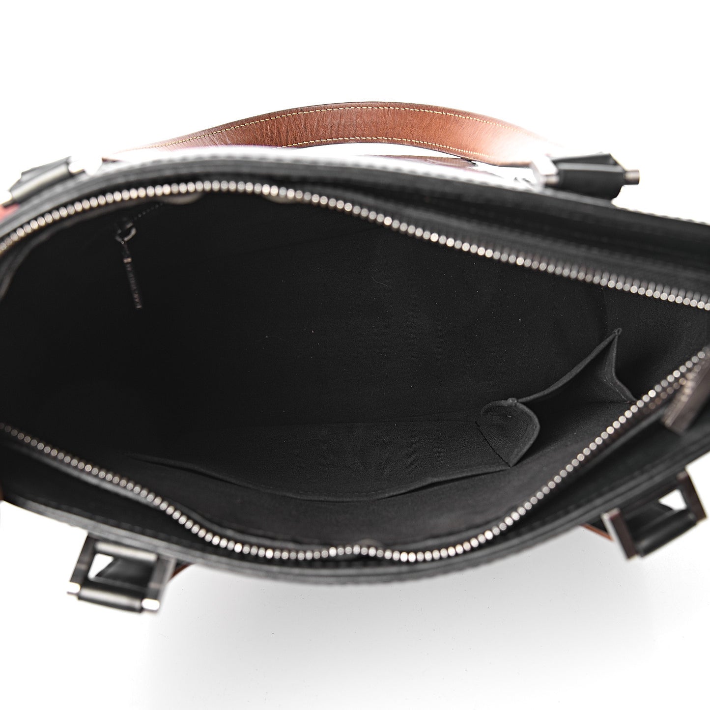 Mat Monogram Stockton Black