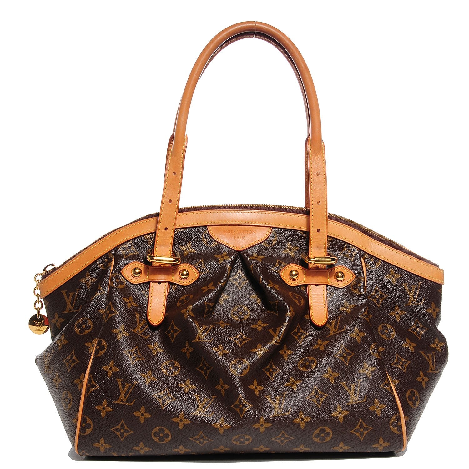 Louis Vuitton Monogram Tivoli GM 1 of 7