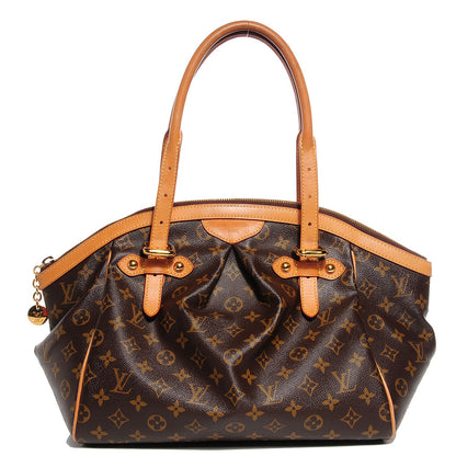 Louis Vuitton Monogram Tivoli GM 1 of 7