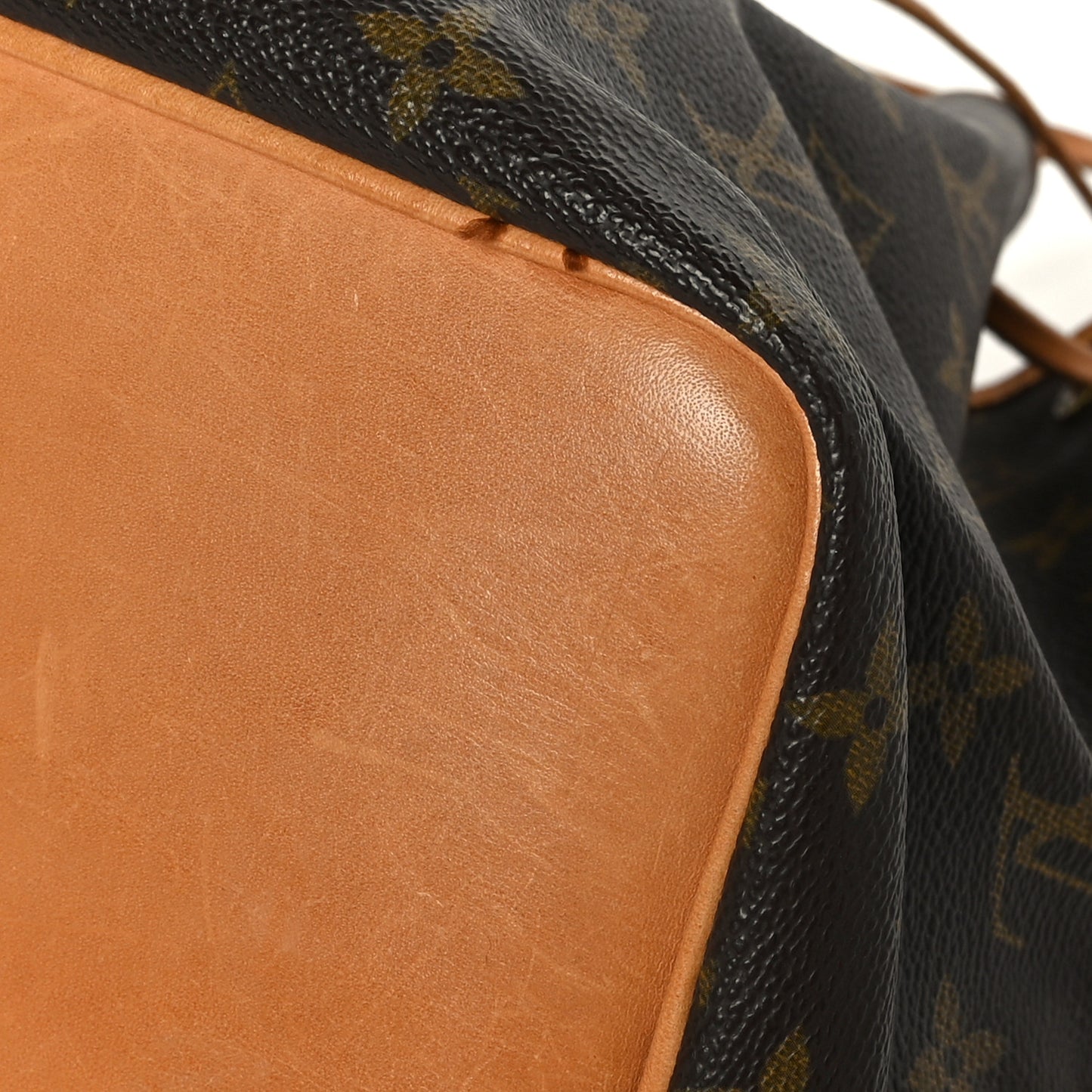 Monogram Petit Noe