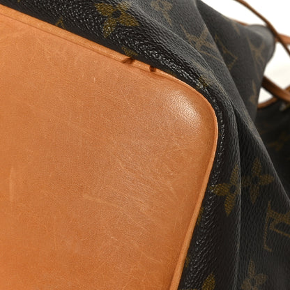 Louis Vuitton Monogram Petit Noe 8 of 10
