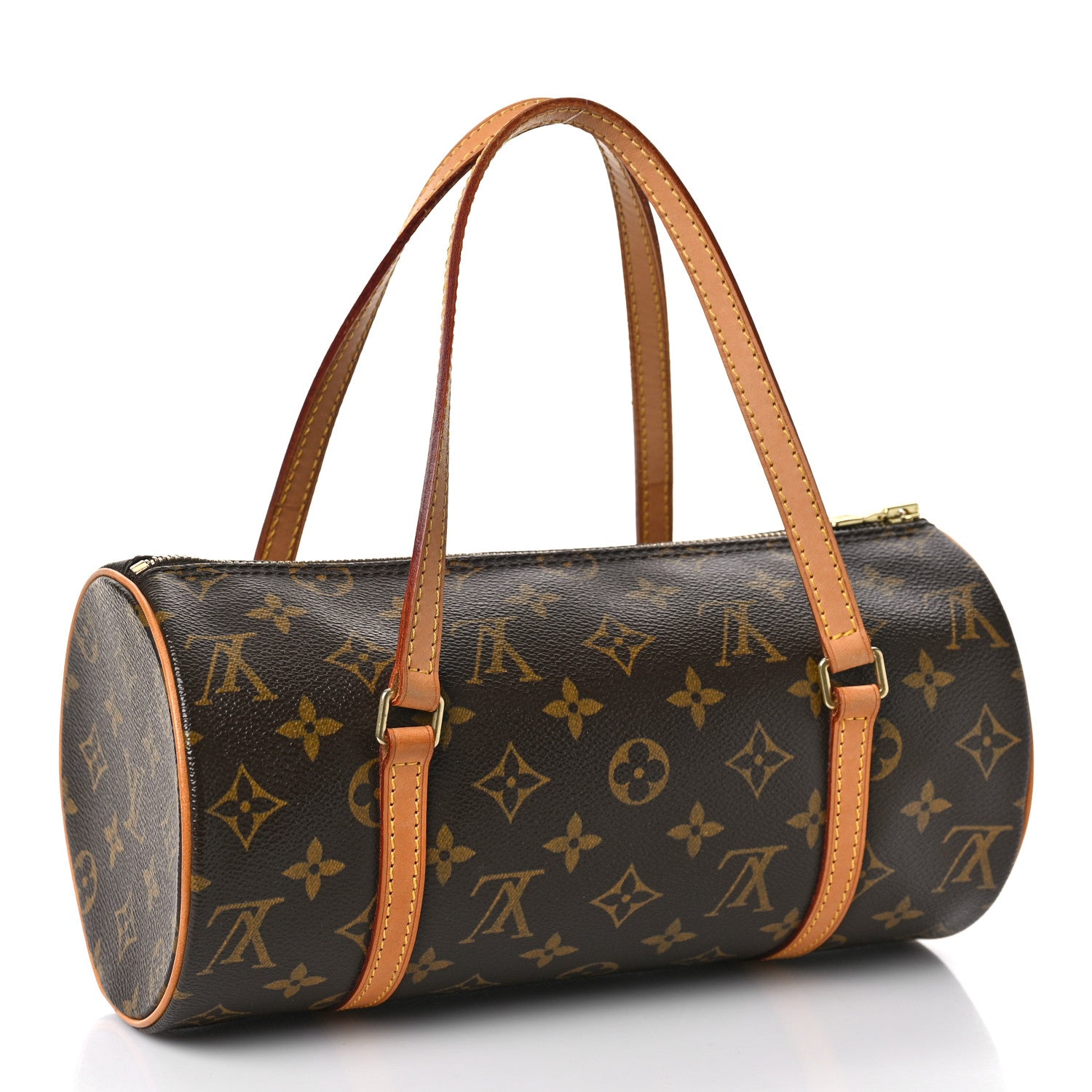 Louis Vuitton Monogram Papillon 26 3 of 8