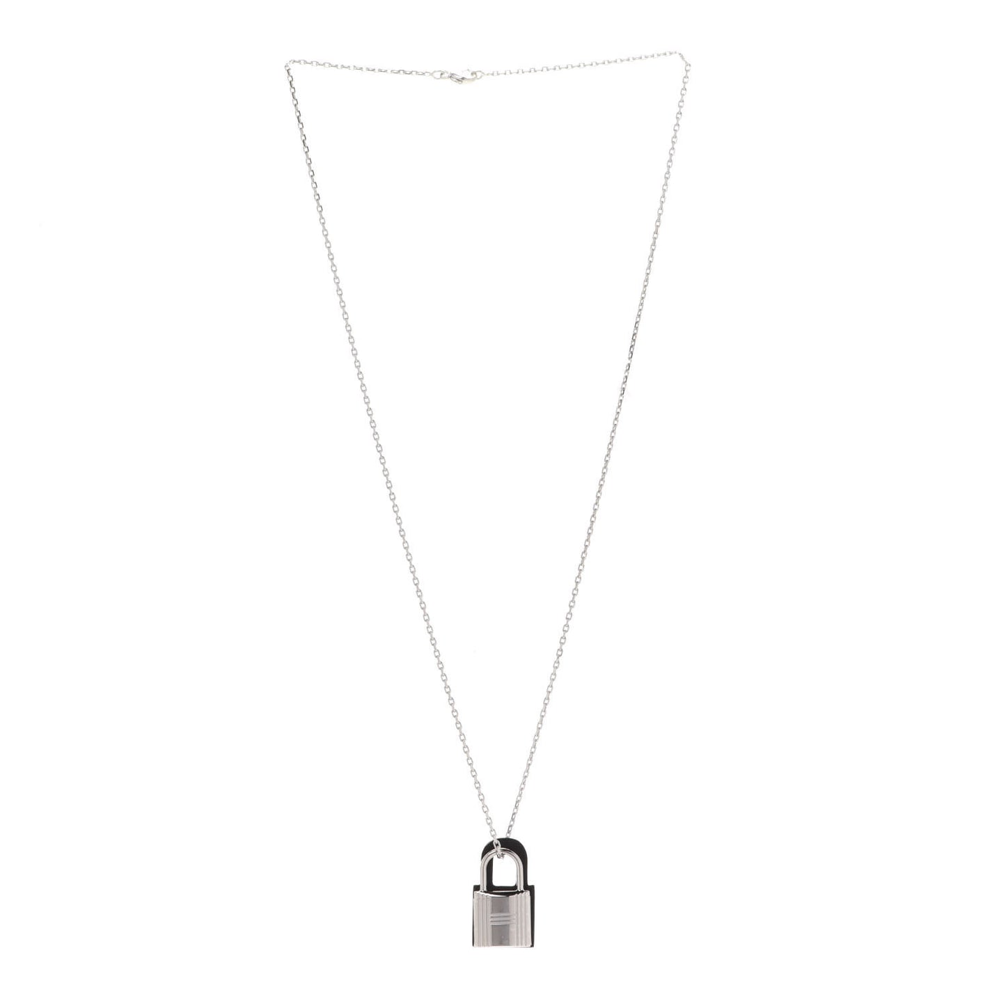 Swift O'Kelly Pendant Necklace Black