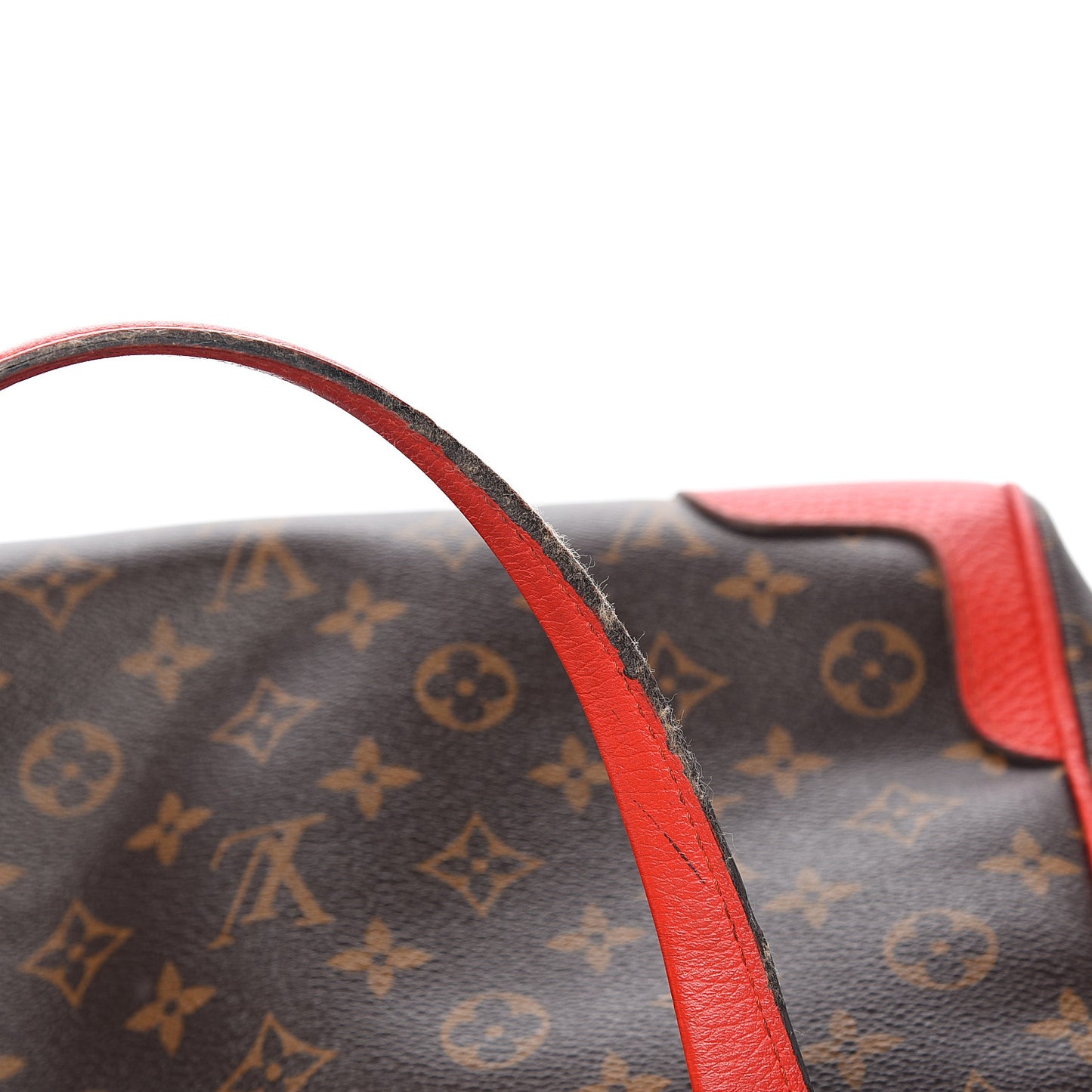 Monogram Estrela NM Cherry