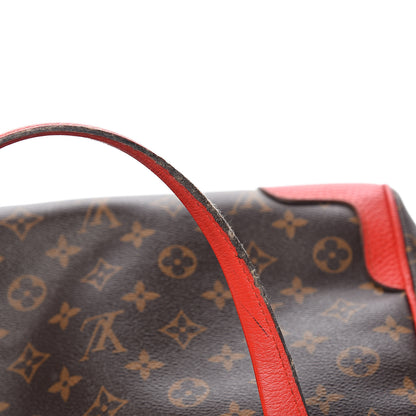 Louis Vuitton Monogram Estrela NM Cherry 9 of 17