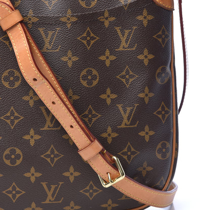 Louis Vuitton Monogram Odeon PM 12 of 14