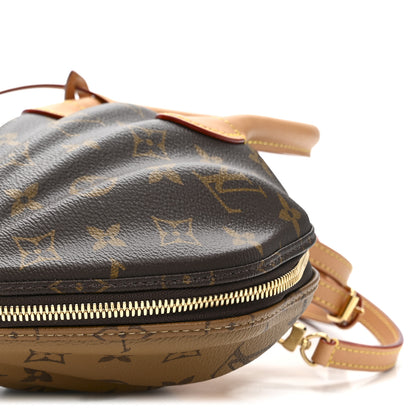Louis Vuitton Reverse Monogram Venus NM 9 of 10