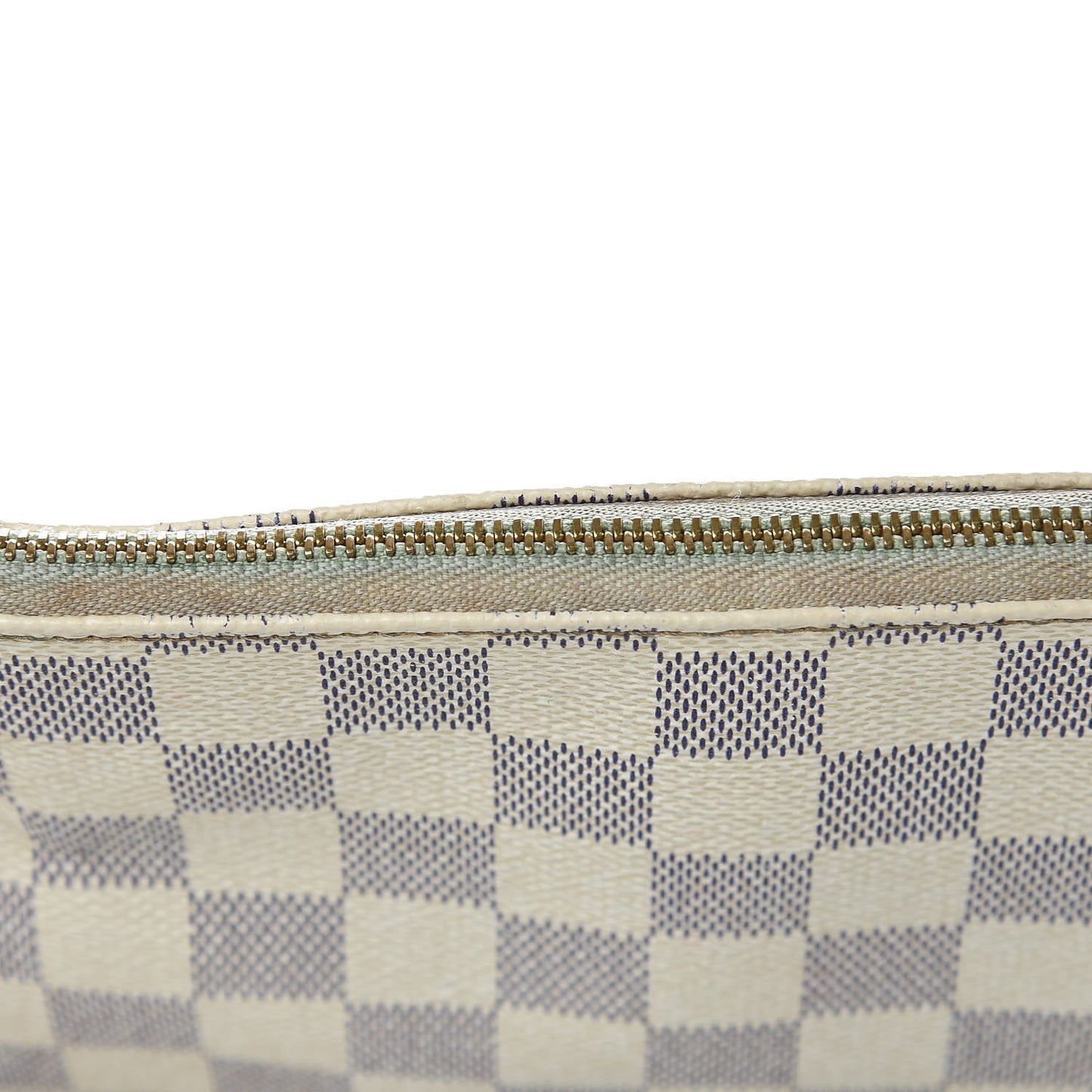 Damier Azur Pochette Accessories