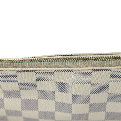 Louis Vuitton Damier Azur Pochette Accessories 8 of 12