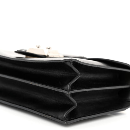 Hermes Tadelakt Mini Illico Black 10 of 16