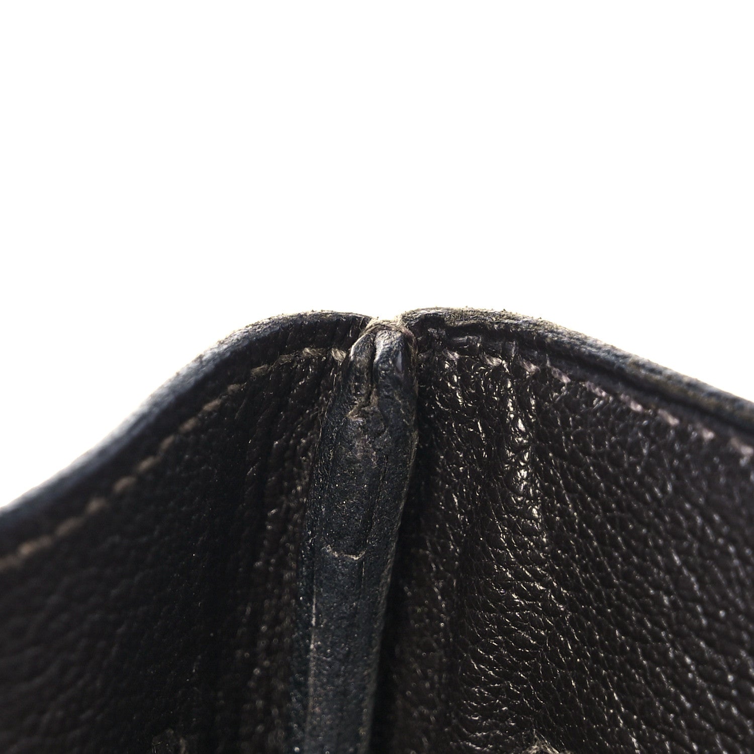Hermes Swift Birkin 35 Chocolate 45 of 46