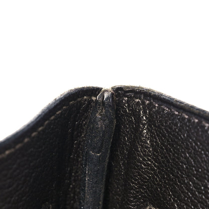 Hermes Swift Birkin 35 Chocolate 45 of 46