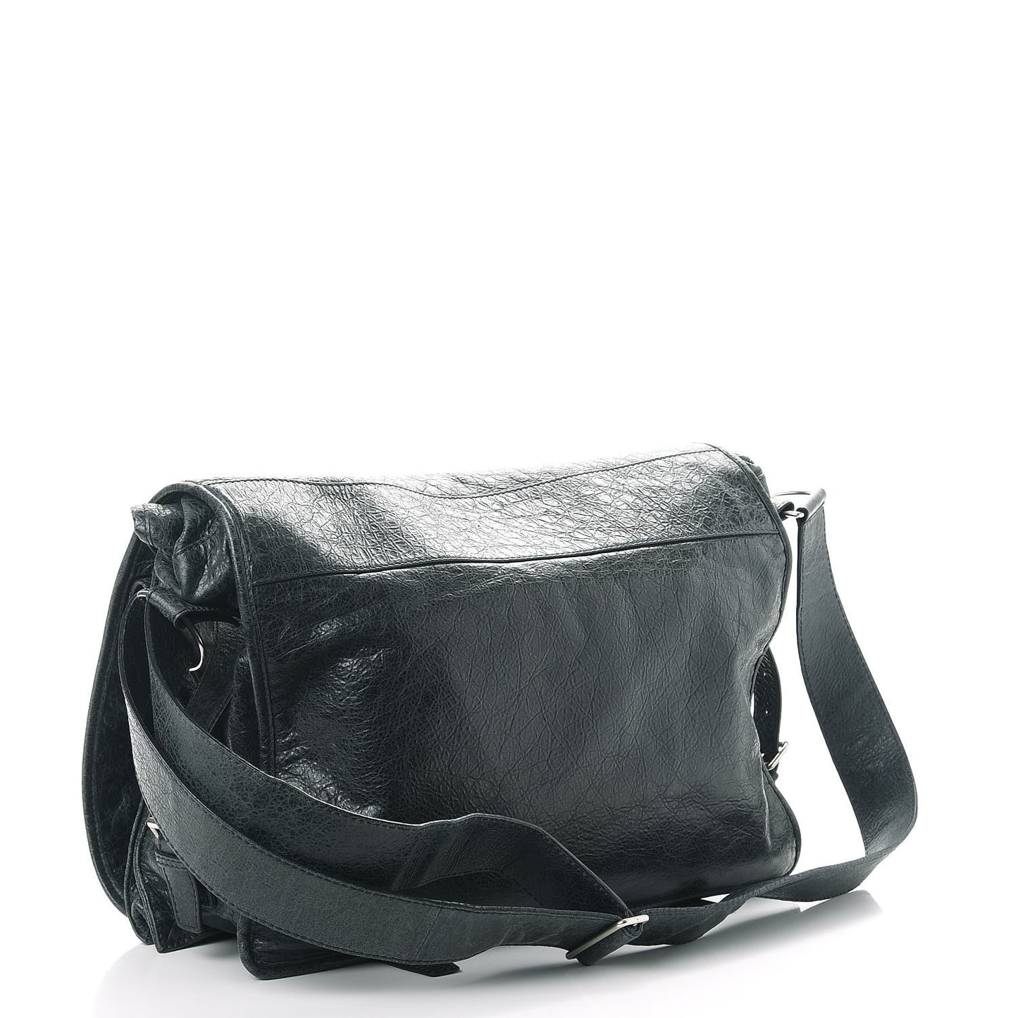 Agneau Utility Messenger Dark Night