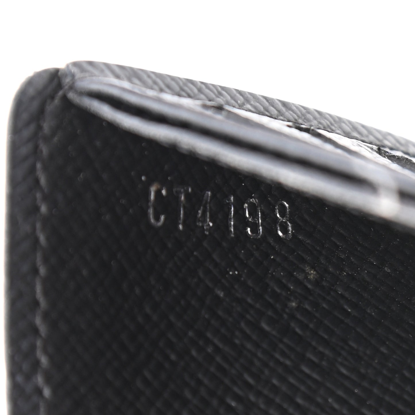 Monogram Eclipse Slender Wallet