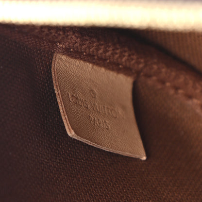 Louis Vuitton Monogram Multi Pochette Accessories Mini Pochette 6 of 9