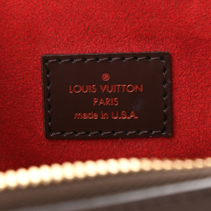 Louis Vuitton Damier Ebene Trevi PM 6 of 9