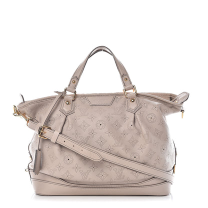 Louis Vuitton Mahina Stellar PM Sable 1 of 8