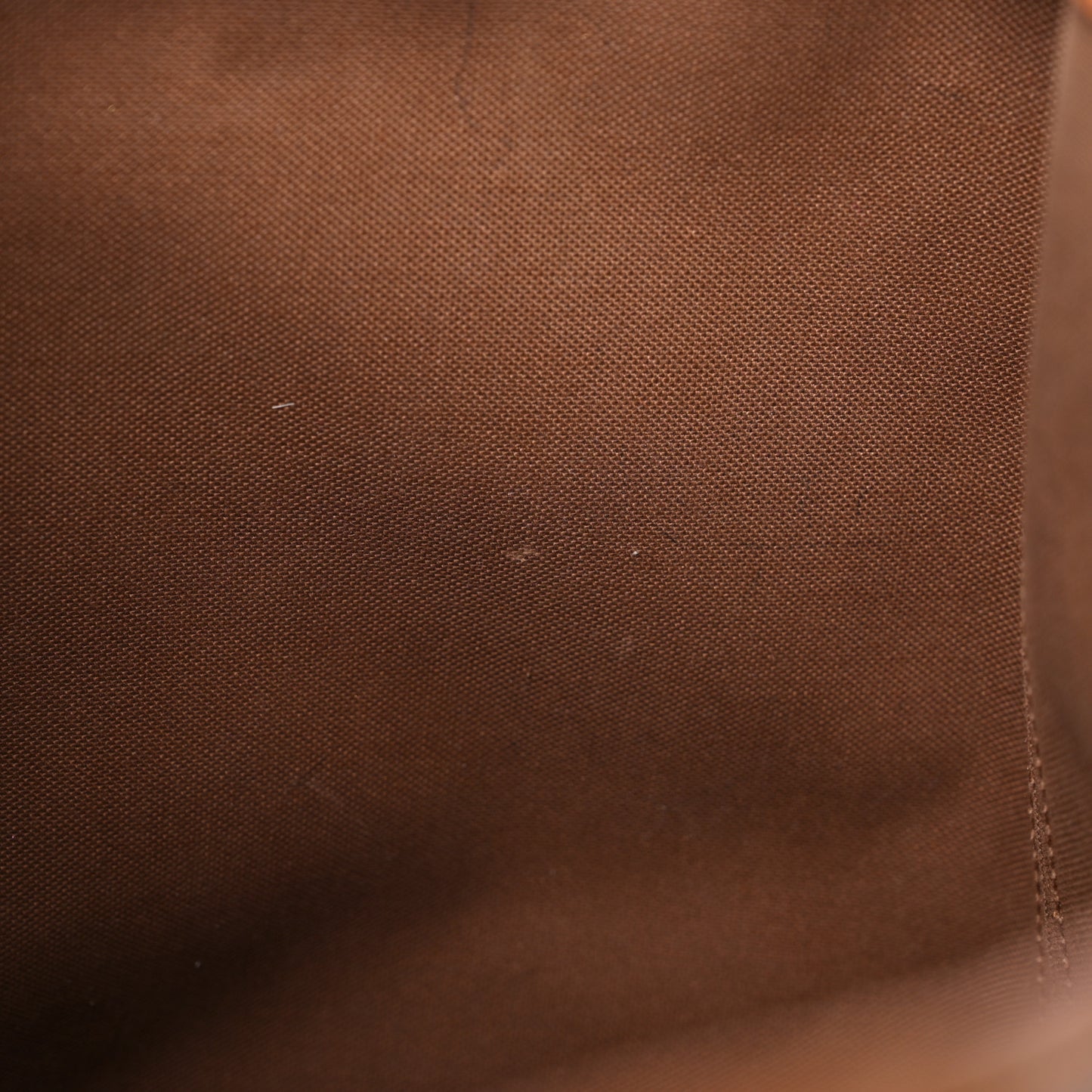 Monogram Petit Noe